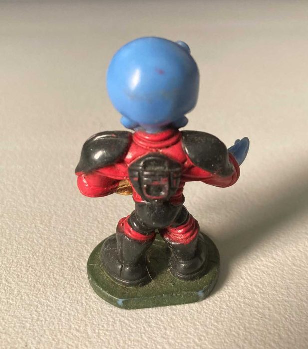 Figura Butt-Ugly Martians 2001 - Emperor Bog
