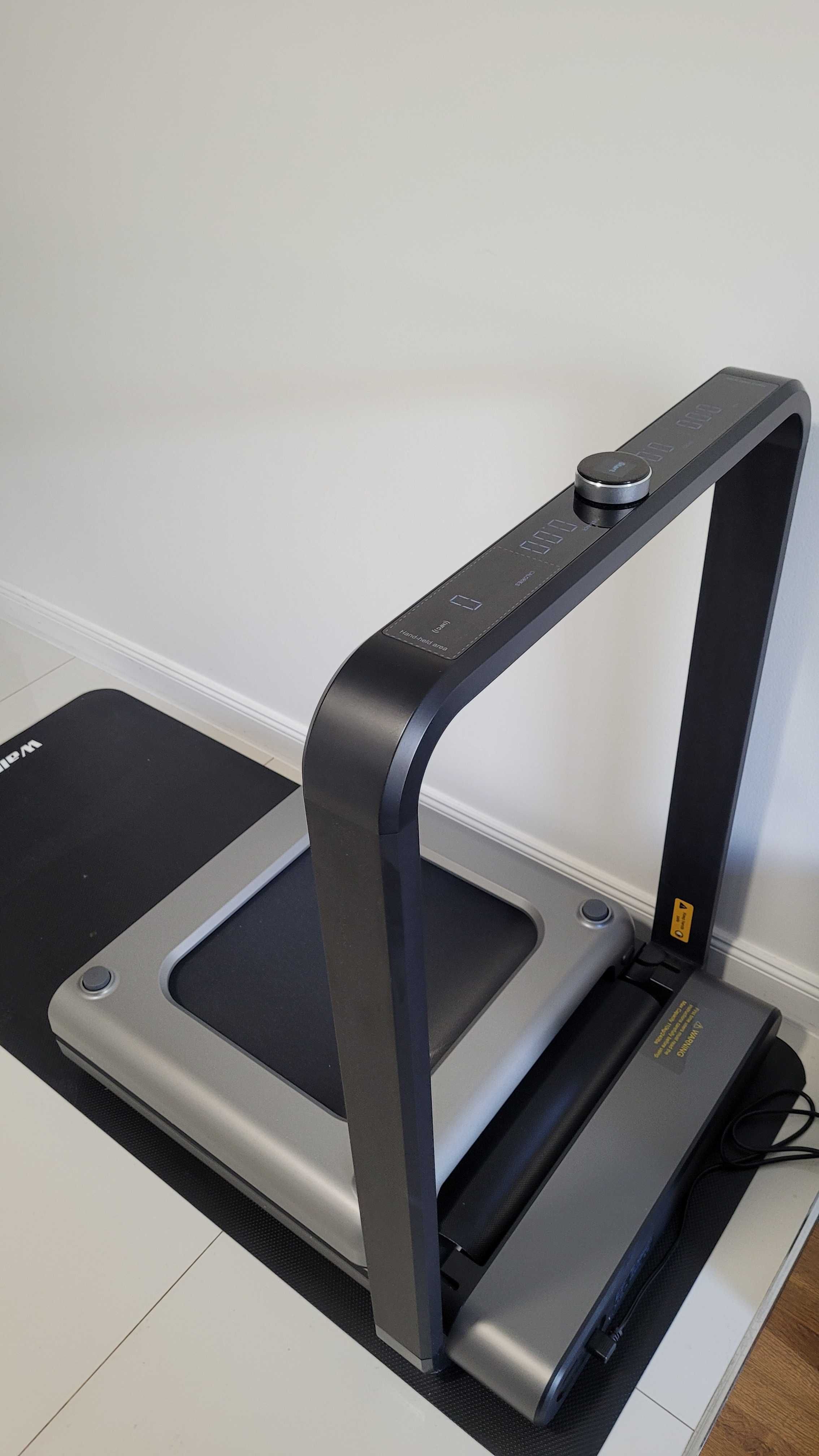 Bieżnia elektryczna KINGSMITH WalkingPad X21 918W 12km/h GWARANCJA