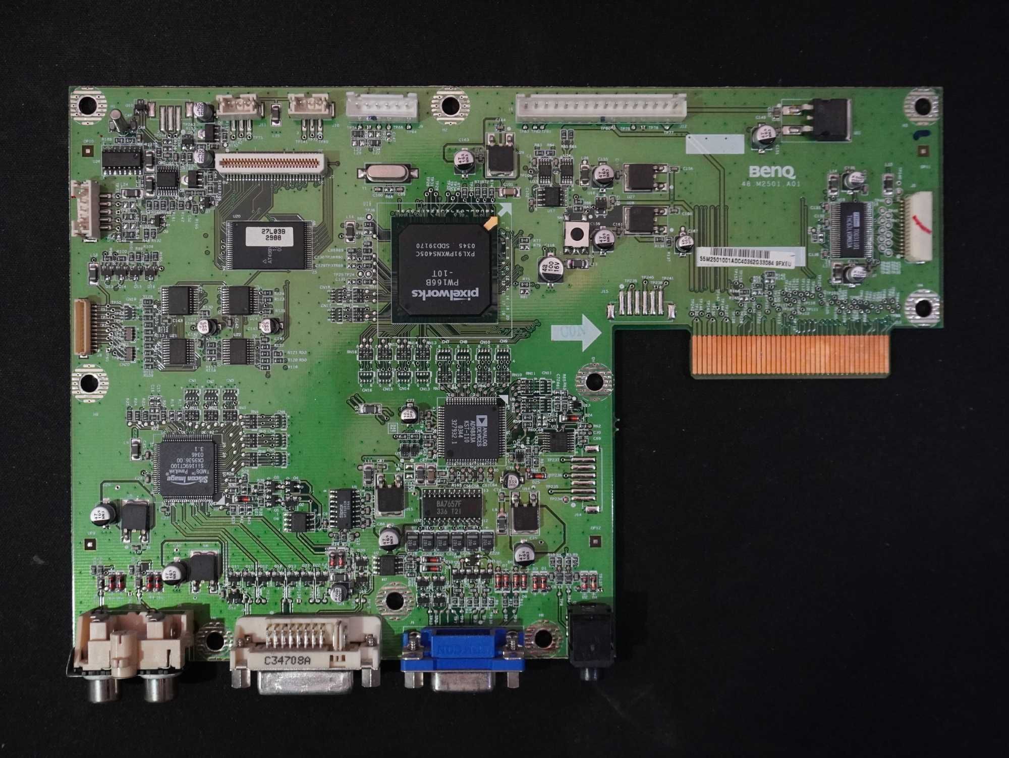 48.M2501.A01 BENQ