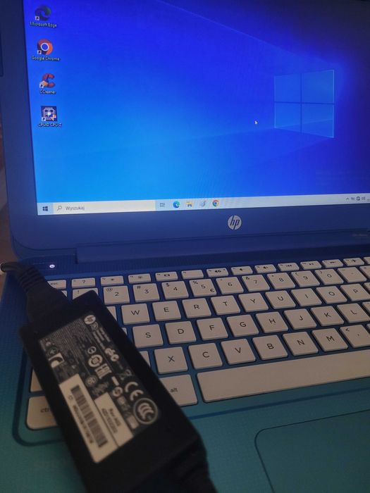 HP Stream Notebook PC 13