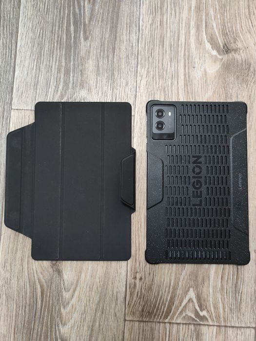 Ігровий планшет LENOVO Legion Tab (3rd Gen) 12/256