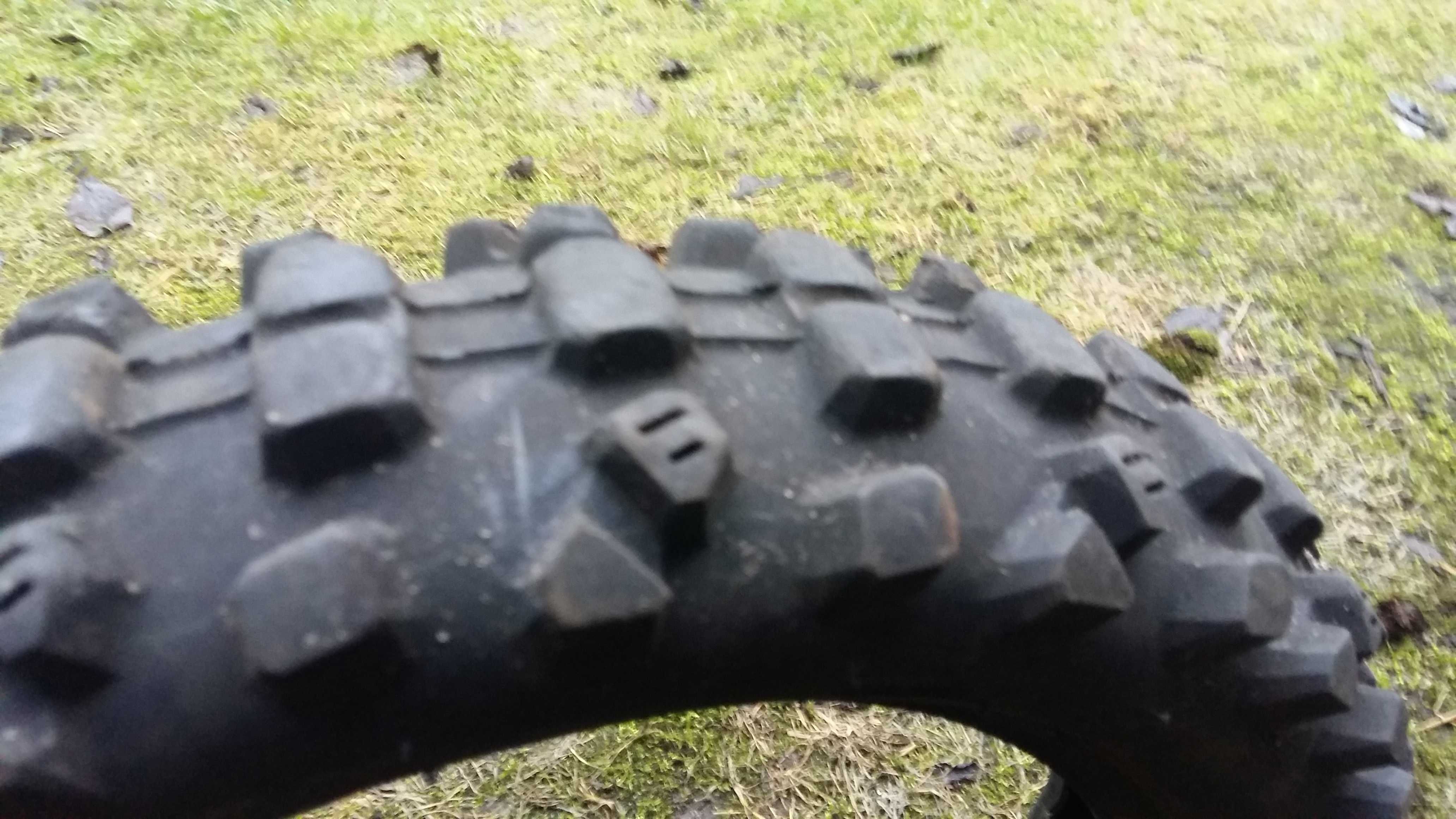 Opony pitbike 12