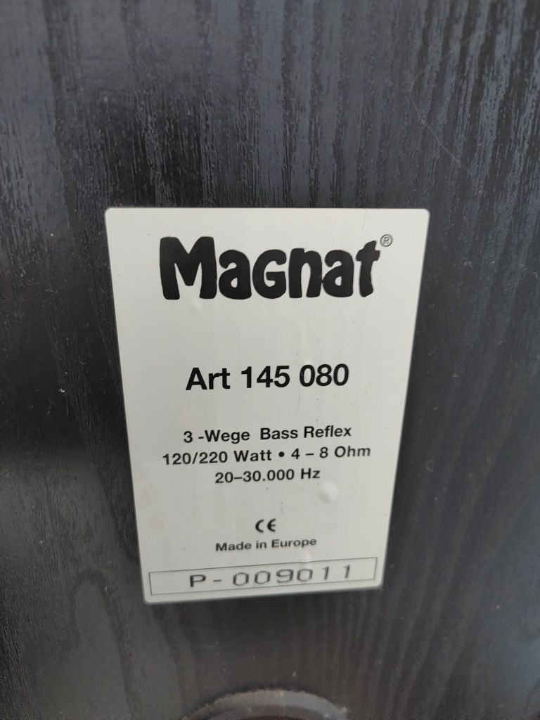 Колонки Magnat Art 145080