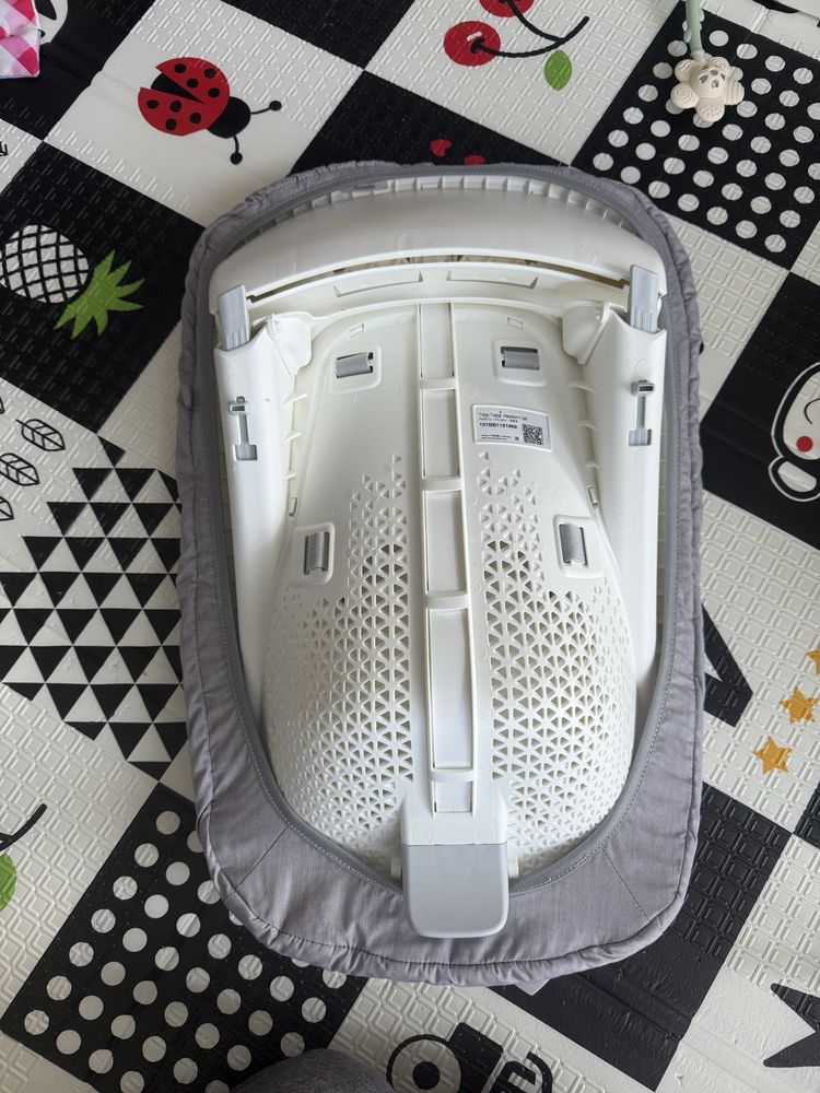 Stokke tripp trapp newbornset