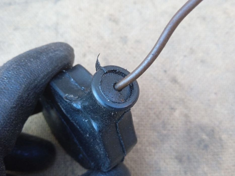 Датчик індикатор передачі моторолера Тула Муравей Турист Тулица