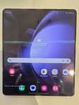 Модуль дісплей внутрішній Samsung Galaxy Fold 5 SM-F946B black