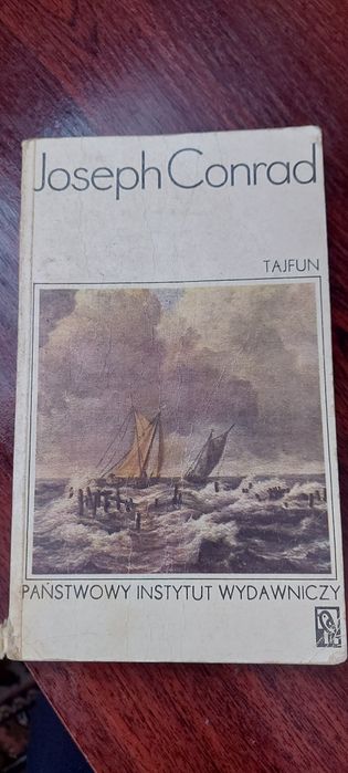 Книга польськю мовою