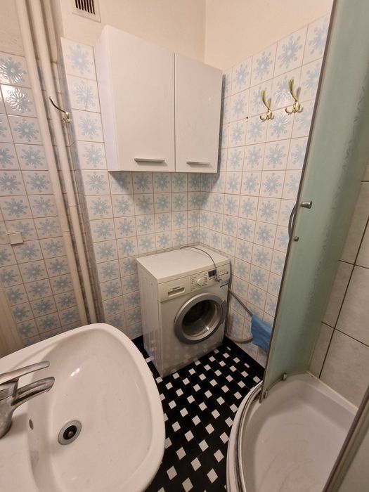 Mieszkanie Wola (M Płocka) 3p 57mkw IVp. winda
