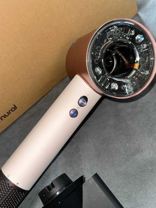 Продам Новий Dyson Supersonic HD16 Nural Ceramic pink