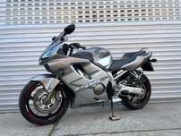 Honda CBR 600f/2005r/pc35/F4i LeoVince