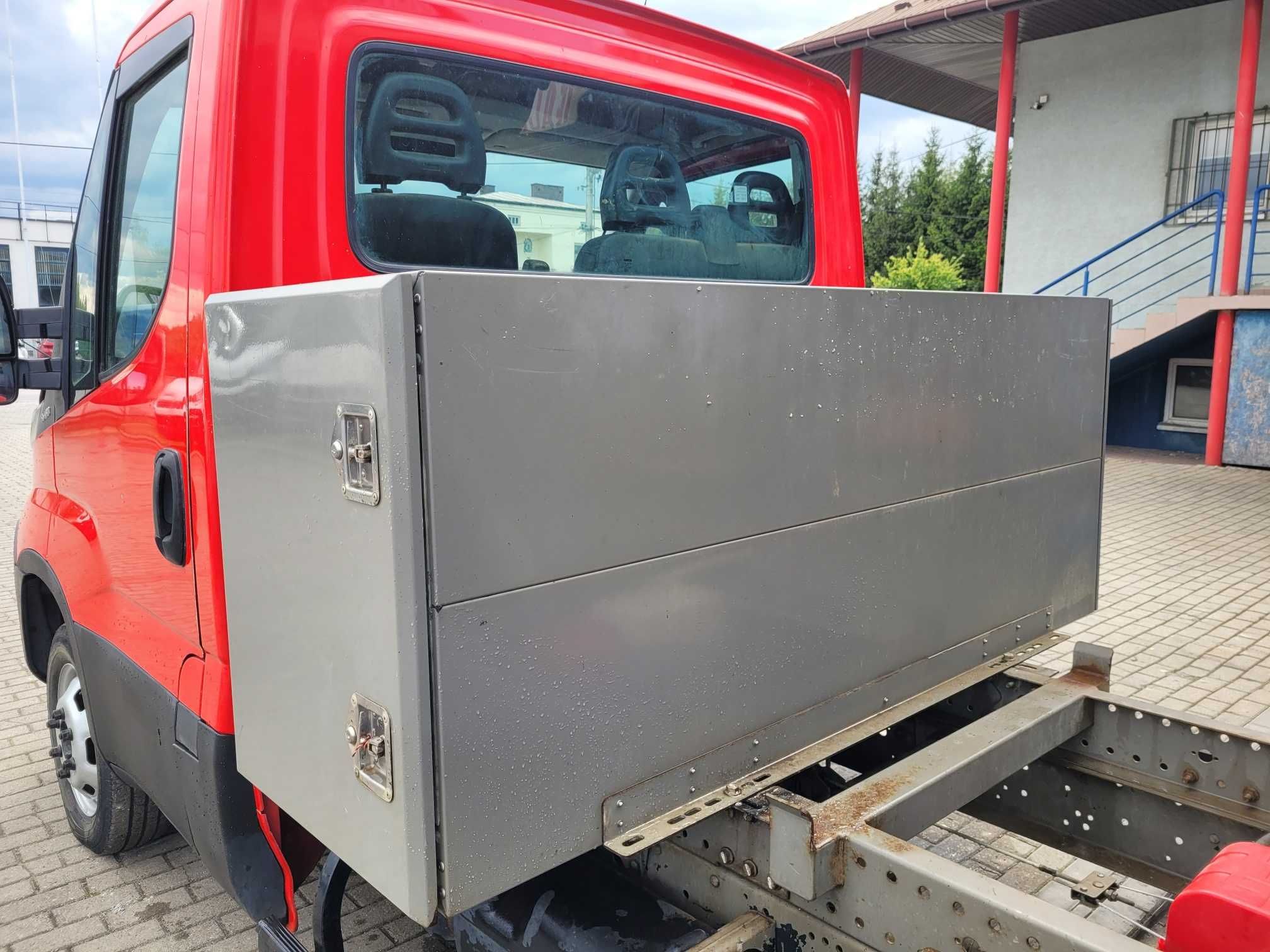 daily/iveco/kiper/35c13/2016r/wywrotka/nowe/tarcze/klocki/linki/piasty