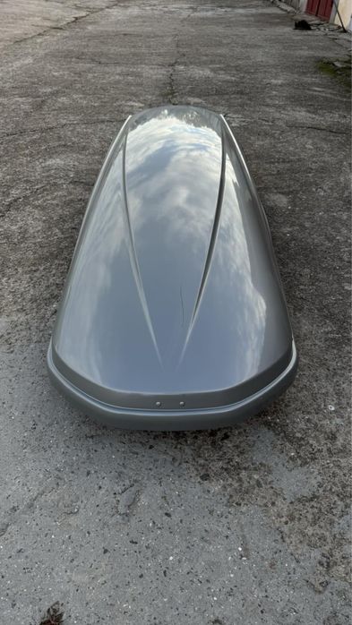 Thule Motion XL / Motion 800 / 460 литров/Бокс/багажник/аеробокс