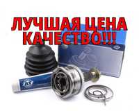 Шрус наружный Ланос 1.6 (с АБС) Распродажа!