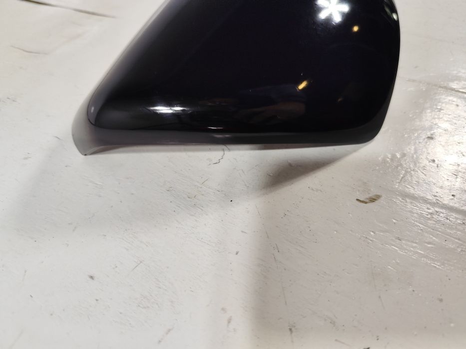 Jaguar F-Pace E-Pace Discovery L550 Prawa Obudowa Nakładka Lusterka Or