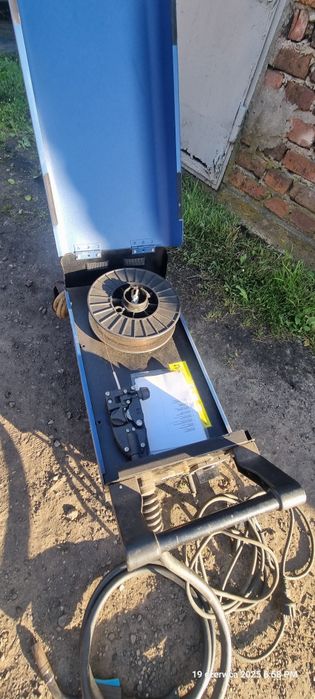 Mig mat einhell bt gw150