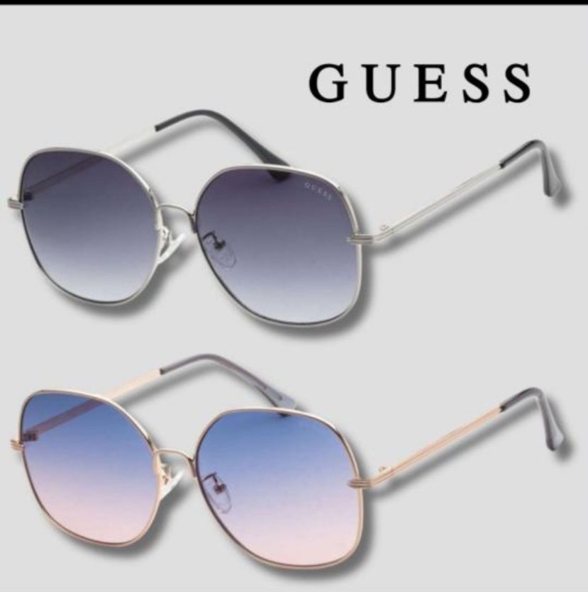 Оригінальні окуляри GUESS