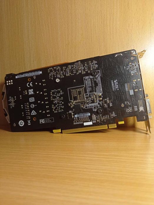 msi gtx 1060 3gb