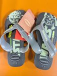 Havaianas klapki japonki Star Wars rozm. 27-28