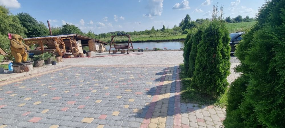 Оренда будинку для відпочинку або  проживання