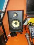 Coluna de estudio KRk