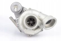 TURBINA Mercedes Sprinter 208CDI 308CDI 408CDI 2.2 CDI 82KM 60kW OM611