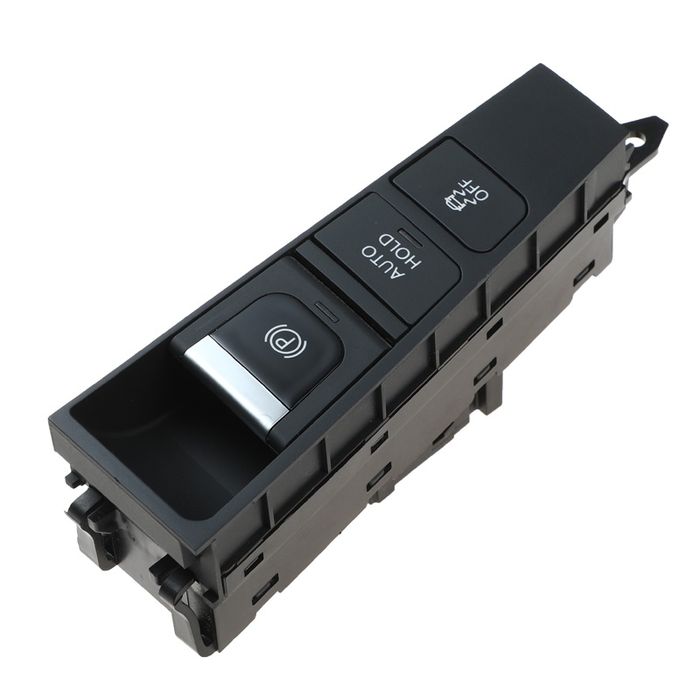 Botão interruptor travao de mao elétrico Vw Passat b7 2011 a 2015 Novo