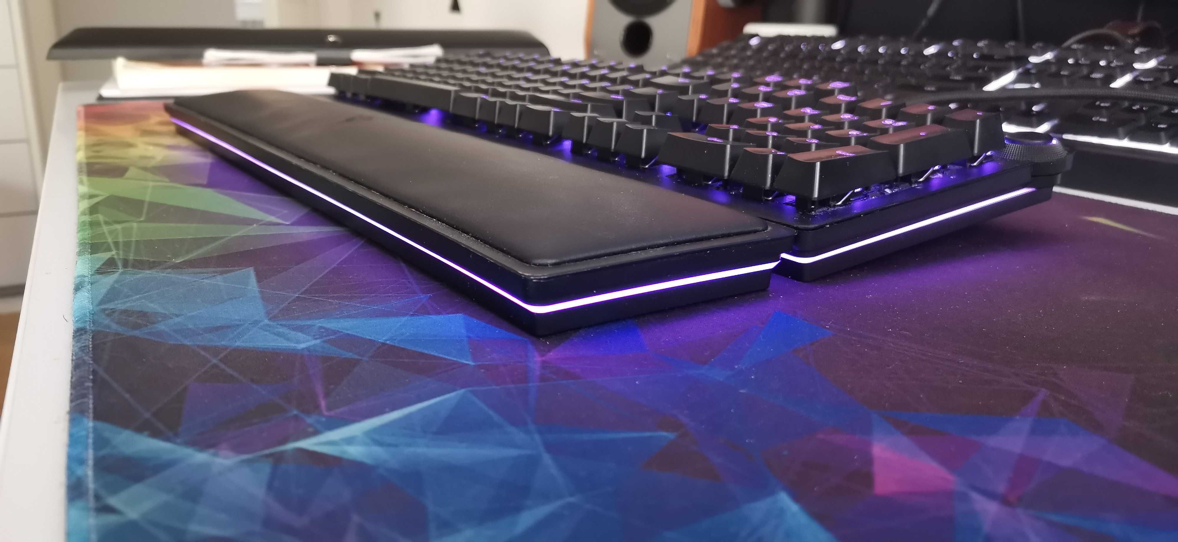 Razer Huntsman Elite Clicky Optical Switch