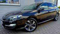 Renault Laguna Prywatna Laguna od 5 lat w rodzinie, super zadbana, niski przebieg!