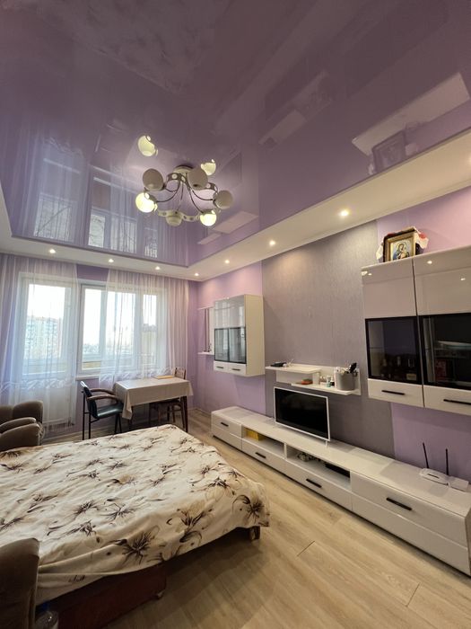 Продаж 4кімнатної квартири 97м2 Троещина Деснянський р-н Сабурова, 5