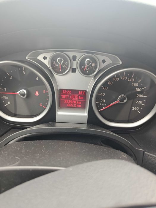 Carrinha Ford , bem estimada .  Ano 2009 mês 11