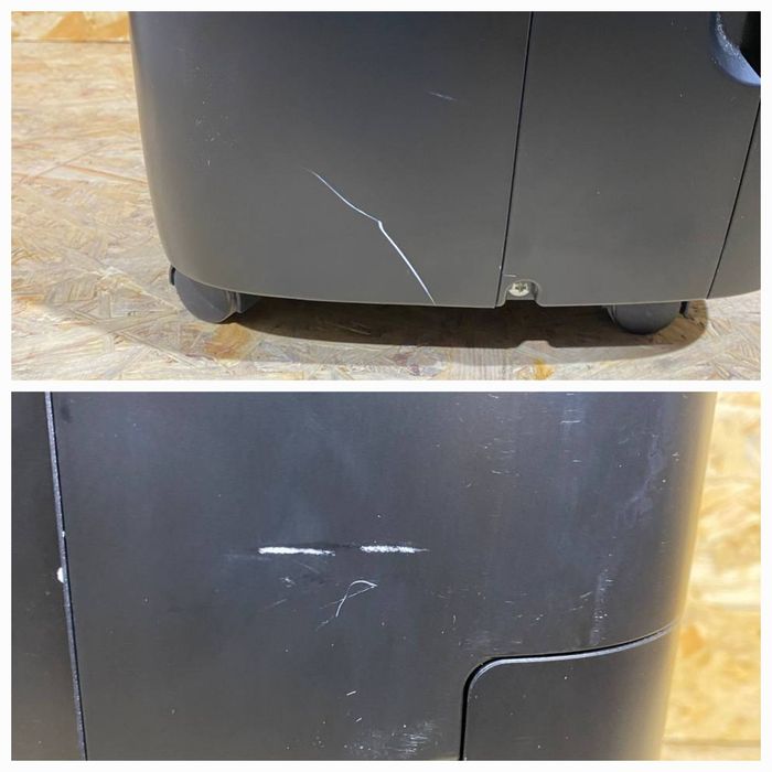 Осушувач повітря KLARSTEIN з Німеччини / Осушитель воздуха из Германии