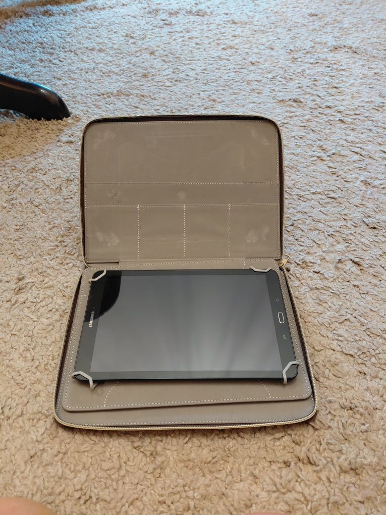 Tablet Samsung Galaxy tab E