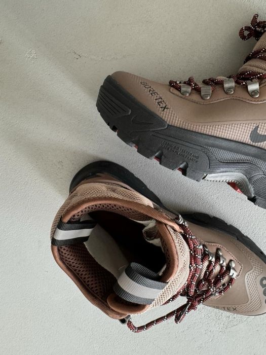 36-46 РОЗМІРИ‼️ Вологостійкі черевики Nike ACG Air Zoom Gaiadome GTX