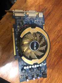 Asus PCI-Ex GeForce 9600 GT 512 MB GDDR3