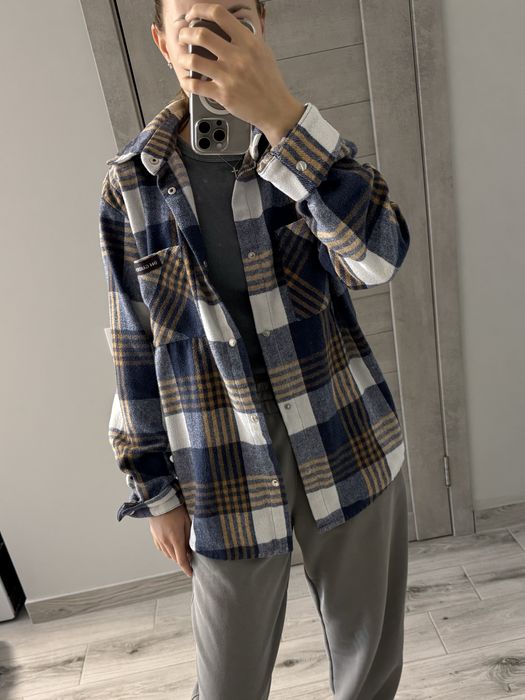 Сорочка 044 garden