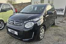 Citroën C1 1.0 VTi Feel