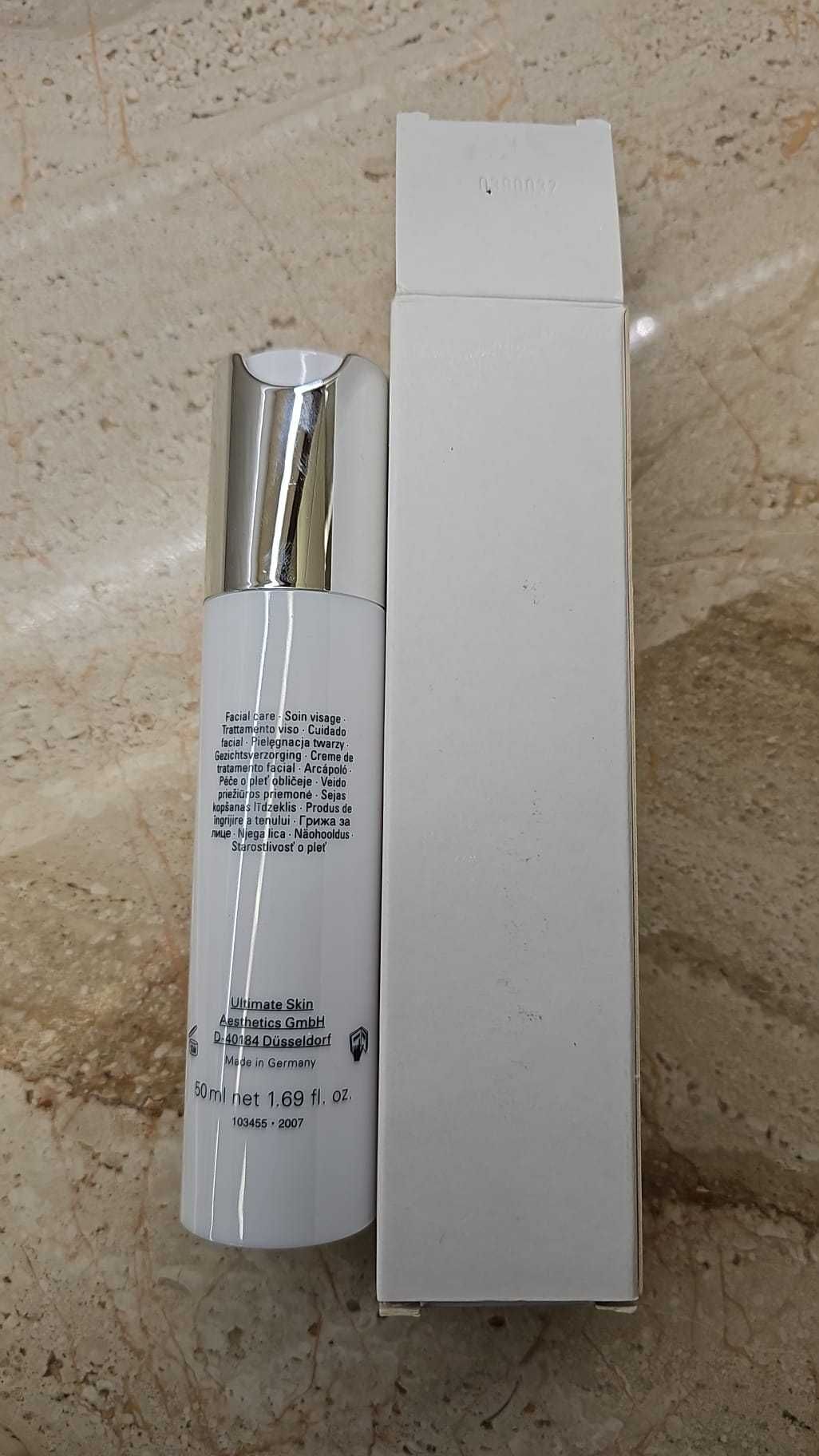 L-Carnosine Anti-A.G.E. Balancing Fluid NOWY