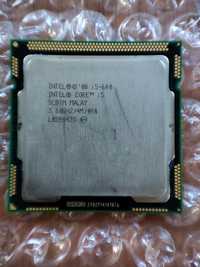 Processador Intel i5 680 3.6 GHz.