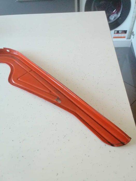 ROMET - Orion, Tyler, Turing osłona łańcucha z PRL - u