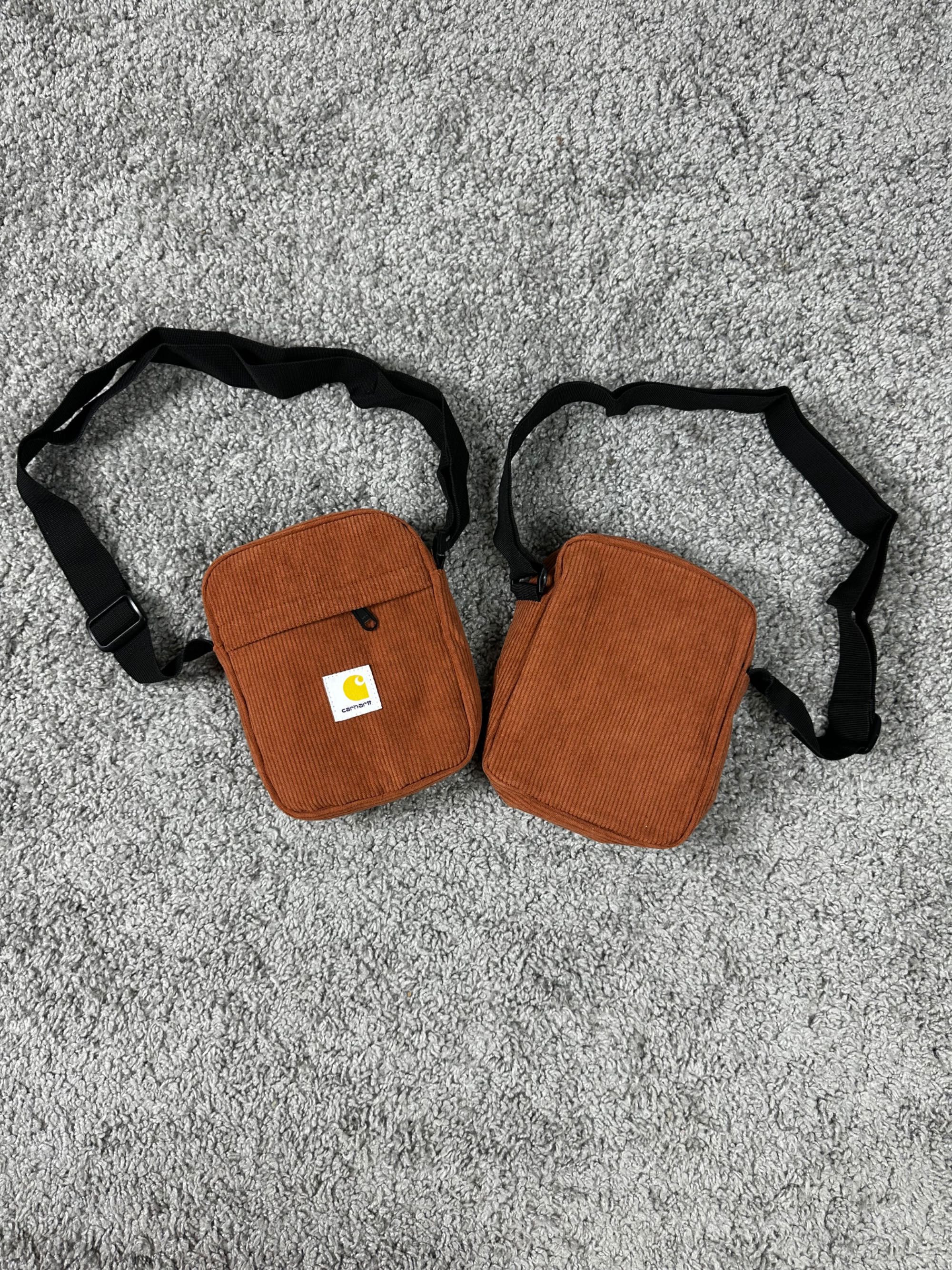 Сумка CARHARTT | сумка кархарт | барсетка кархарт