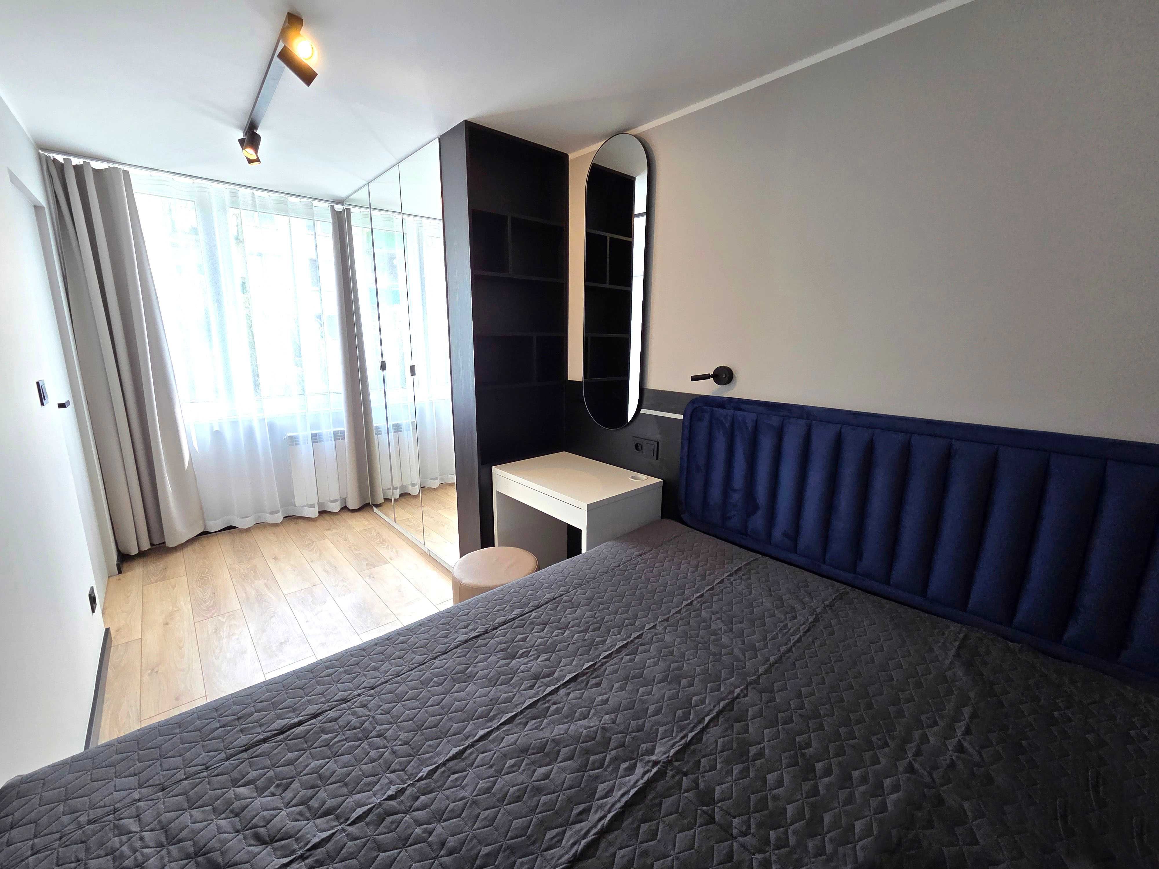 Wyjątkowe mieszkanie w centrum Hrubieszowa — komfort klasy premium
