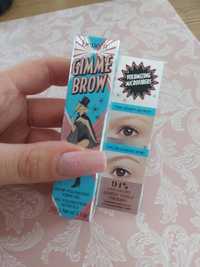 Benefit gimme brow