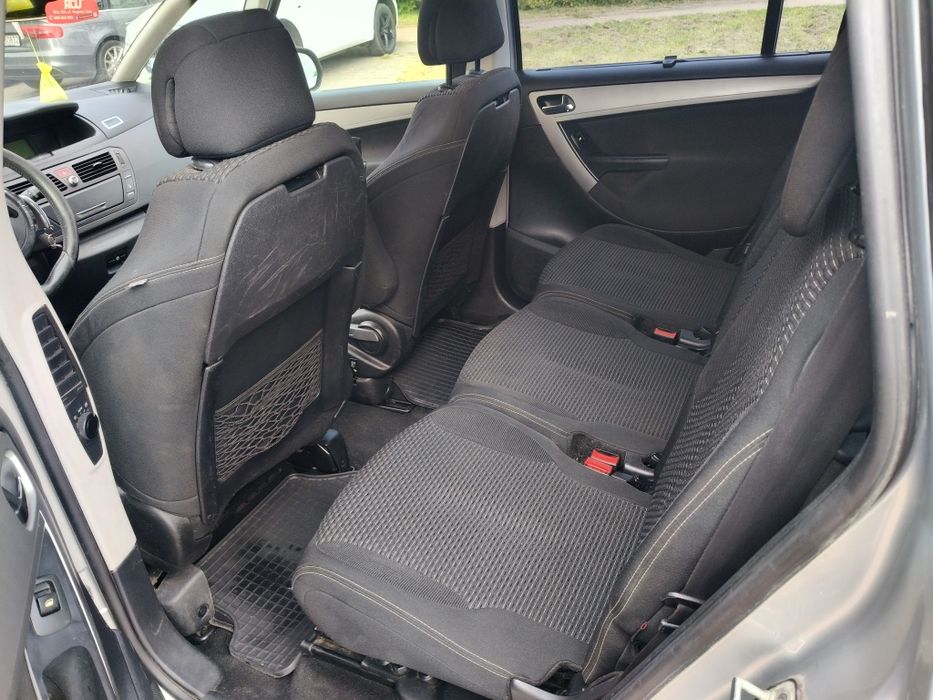 Sprzedam citroen C4 grand Picasso
