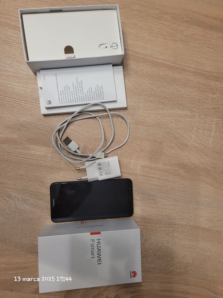 Smartfon Huawei P Smart