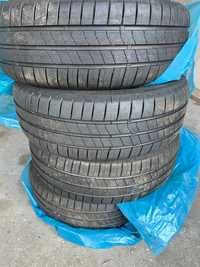 Opony letnie lato Bridgestone Turanza DOT22 195/55/16 nowe