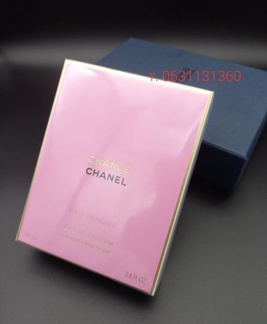 Chance Eau Tendre Eau de Parfum Chanel для женщин
