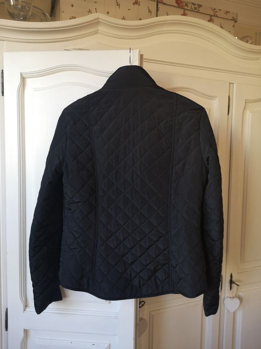 Damska kurtka zimowa:  Tally Weijl - rozm. 38