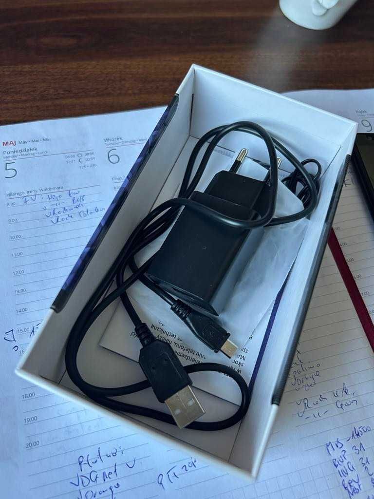 Smartfon  MAXCOM SMART MS554 Okazja