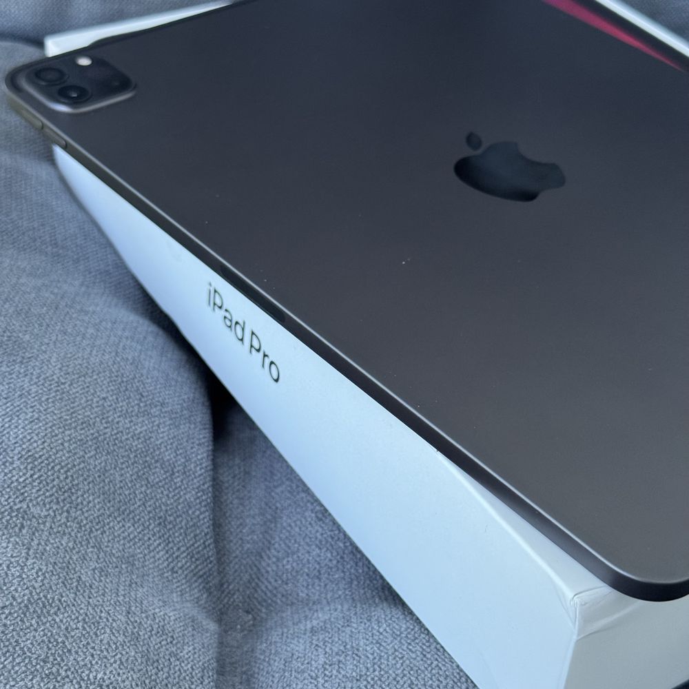 Apple Ipad Pro 11 2020 / 512gb