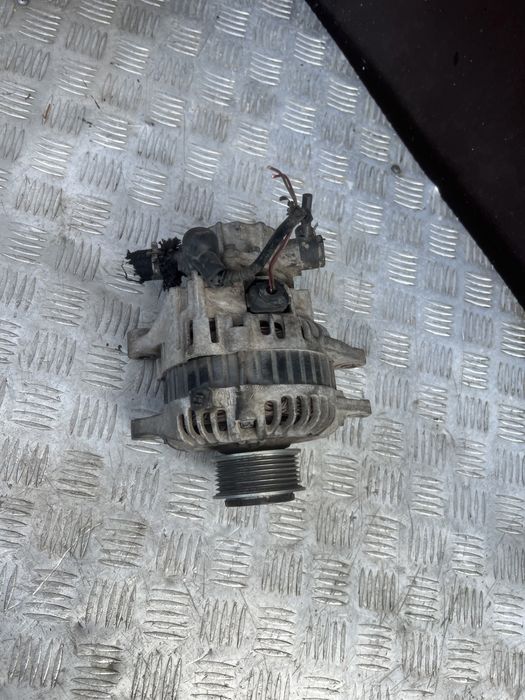 Генератор 2.5 Киа соренто 05 год kia sorento